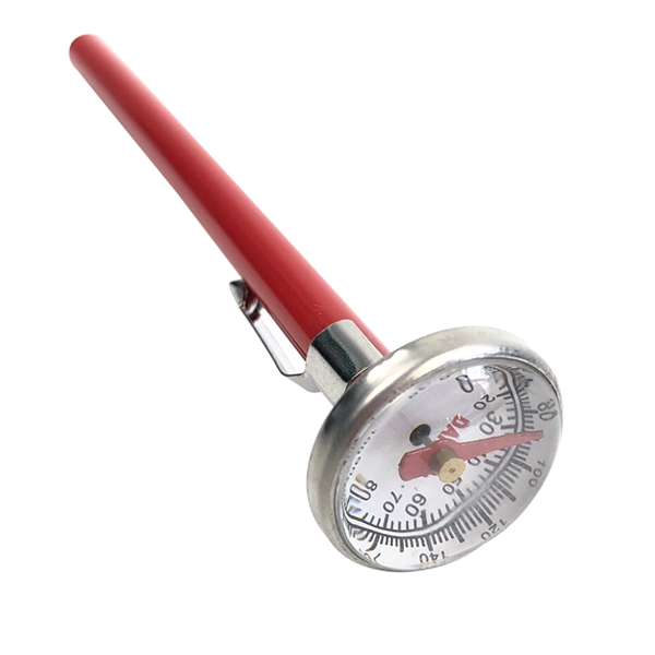 POCKET DIAL THERMOMETER