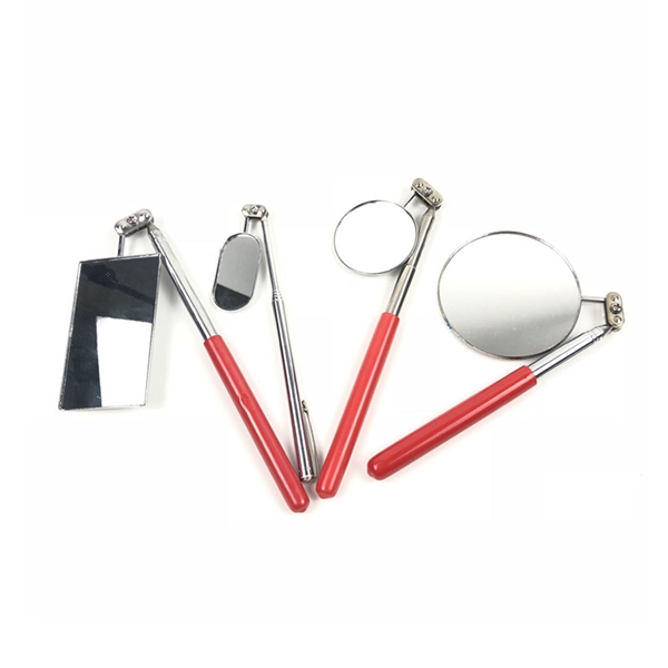EXTENSIBLE INSPECTION MIRROR