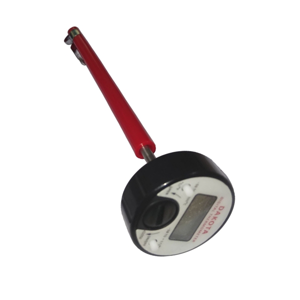 DIGITAL THERMOMETER