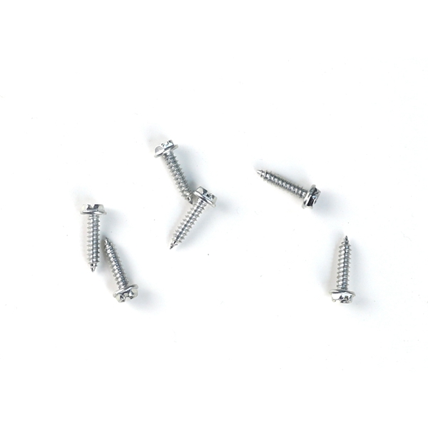 SELF-PIERCING SCREWS