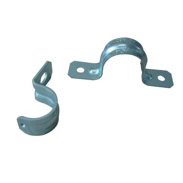 1 & 2 HOLE RIGID CONDUIT STRAP