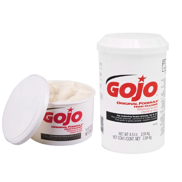 GOJO® ORIGINAL HAND CLEANER