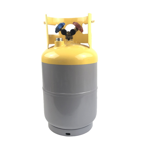 REFRIGERANT RECOVERY TANKS