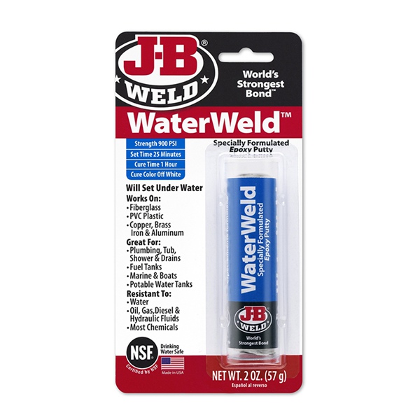 J-B® WATERWELD