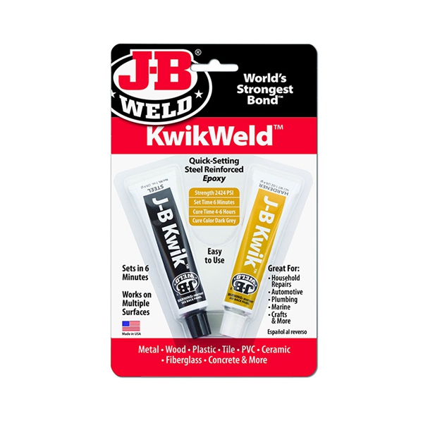 J-B® KWIkWELD