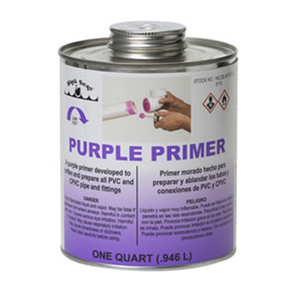 PURPLE PRIMER