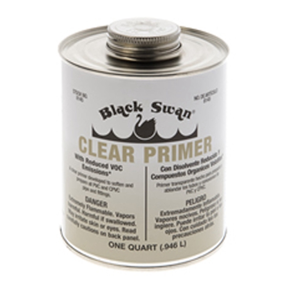 CLEAR PRIMER