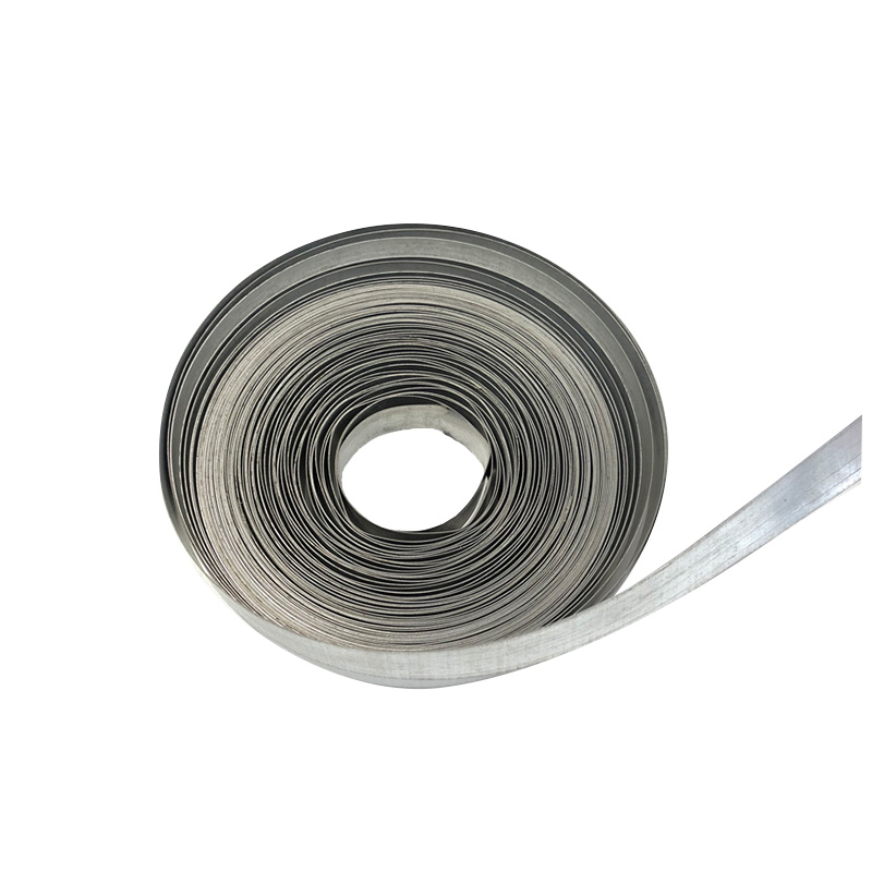 METAL HANGING STRAPS