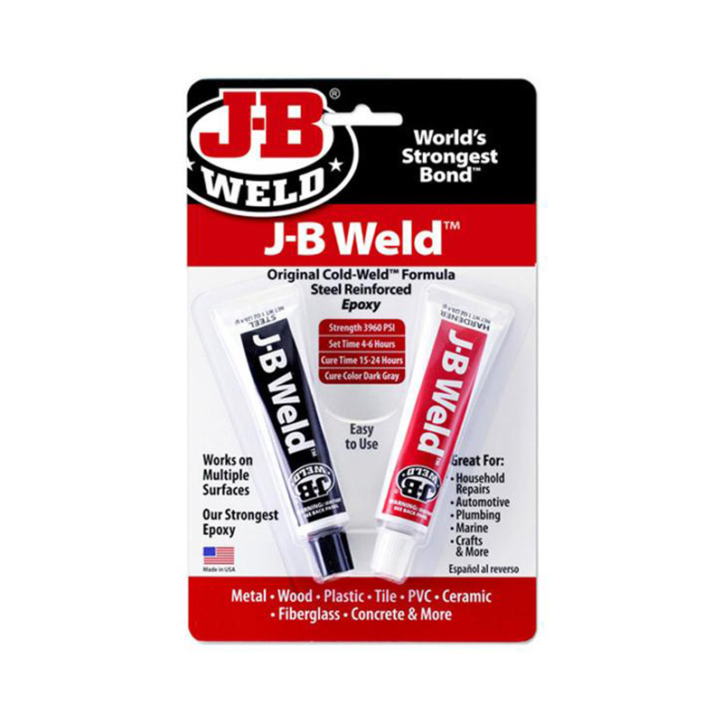 J-B® WELD