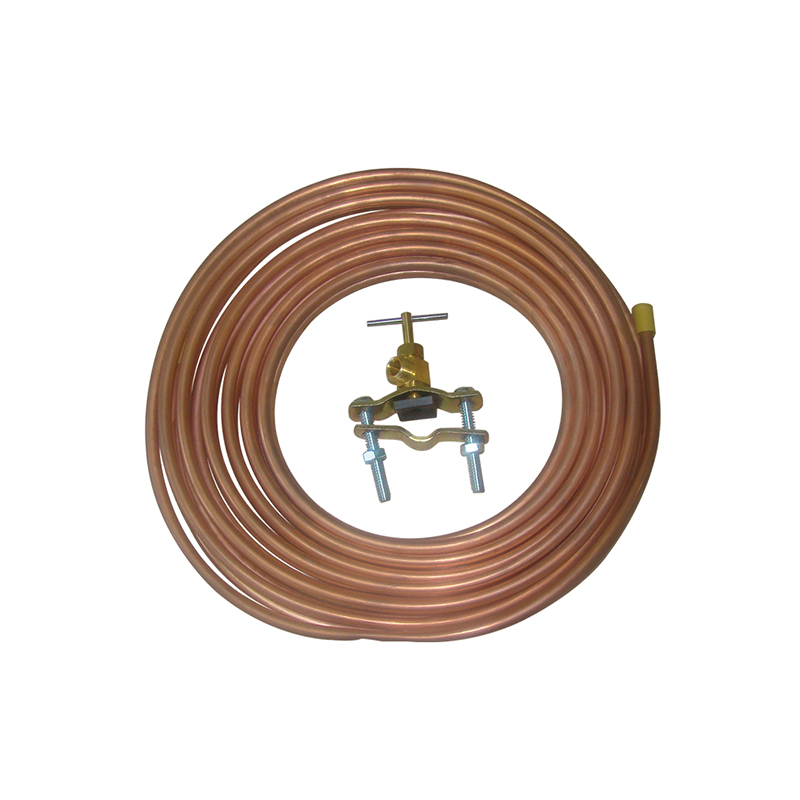 COPPER TUBE ICE MAKER KITS