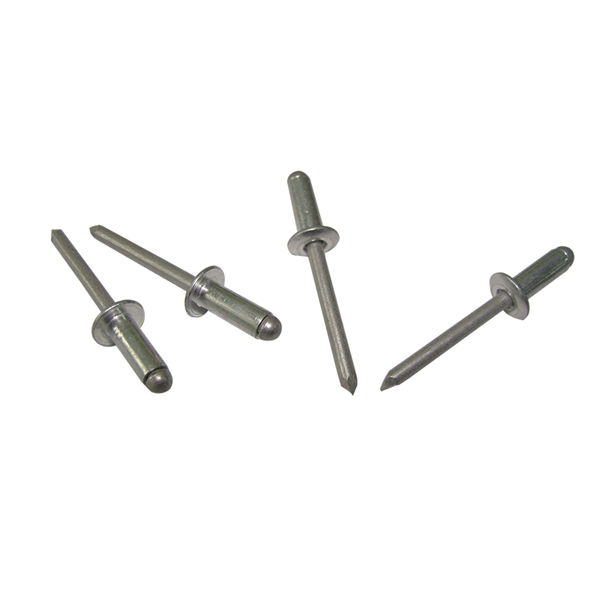 RIVETS AND TOOLS - RIVETS