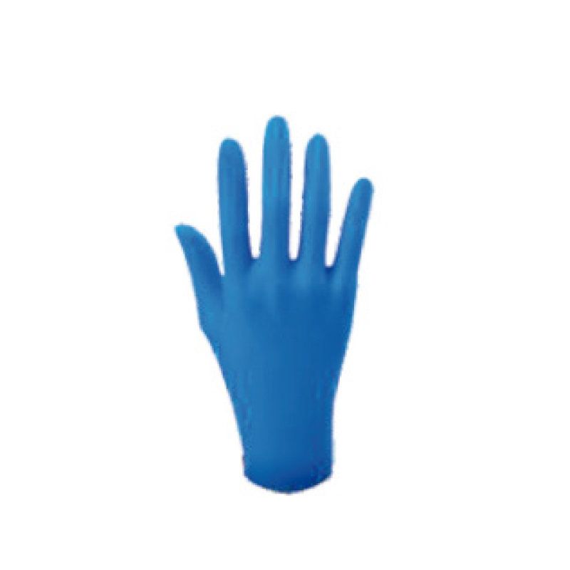 NITRILE DISPOSAL GOLVES