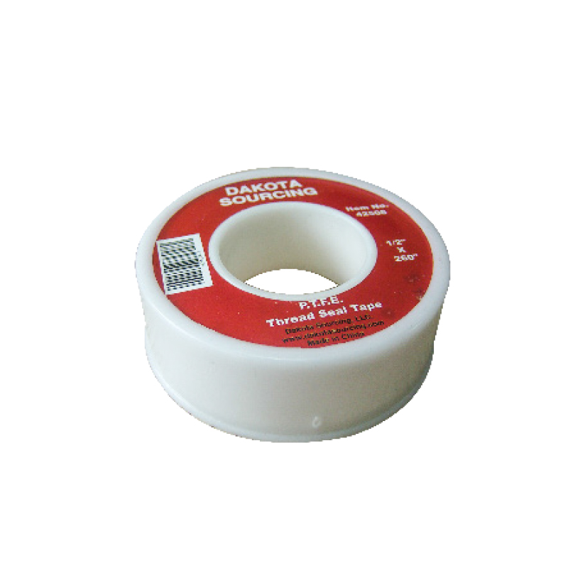 PTFE TAPE - WHITE LOW DENSITY