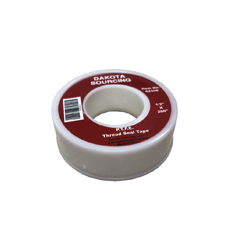 PTFE TAPE - WHITE HIGH DENSITY