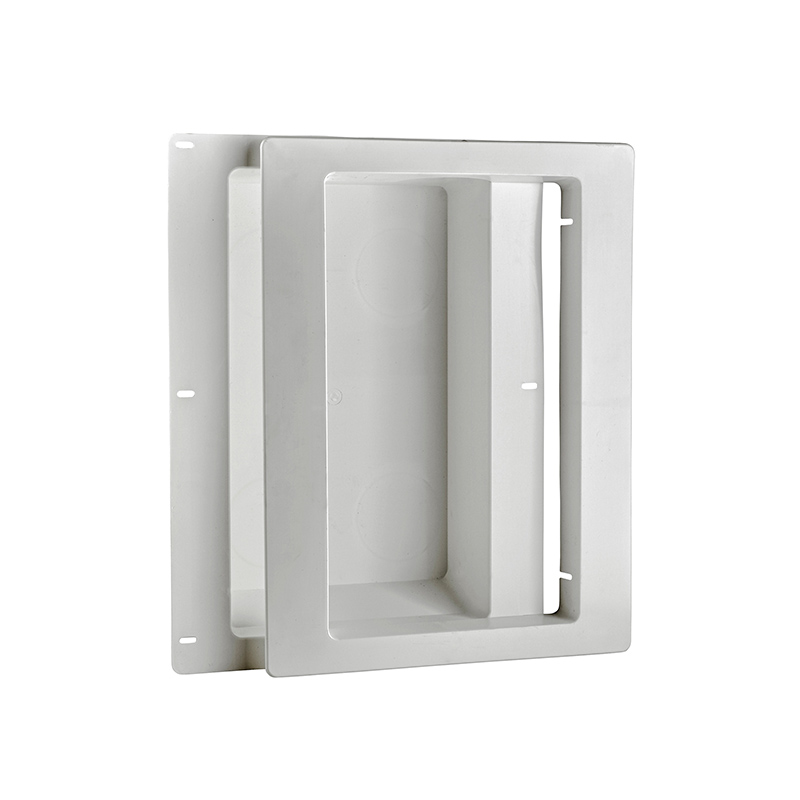 DRYER WALL BOX