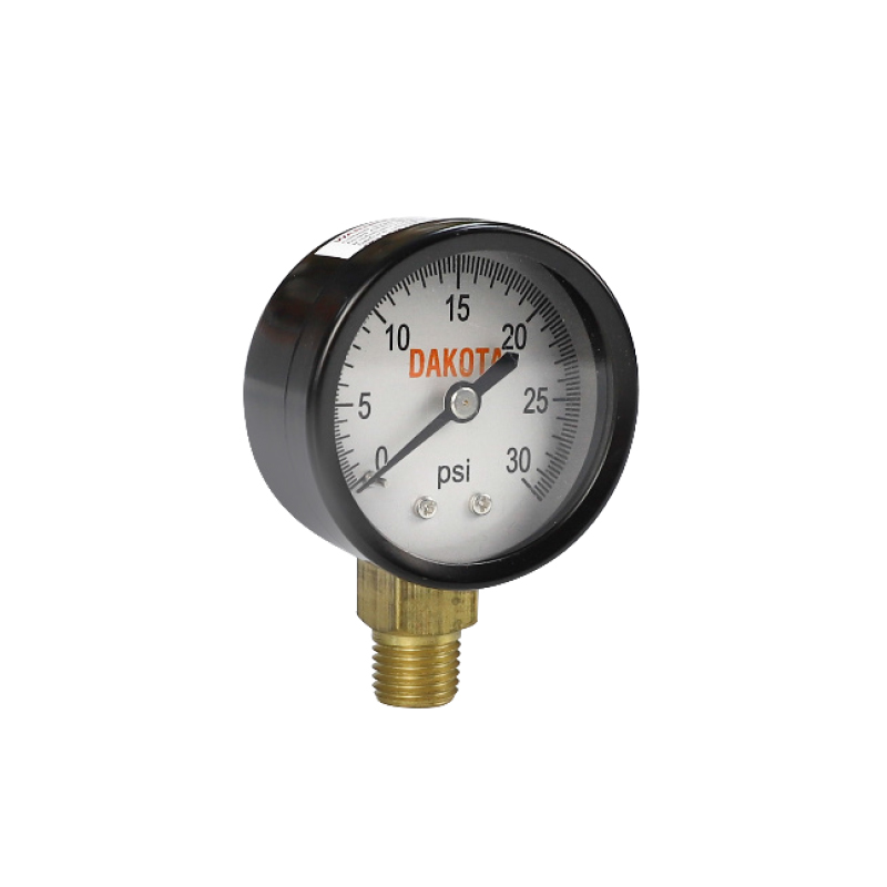 2" PRESSURE GAUGES ONLY