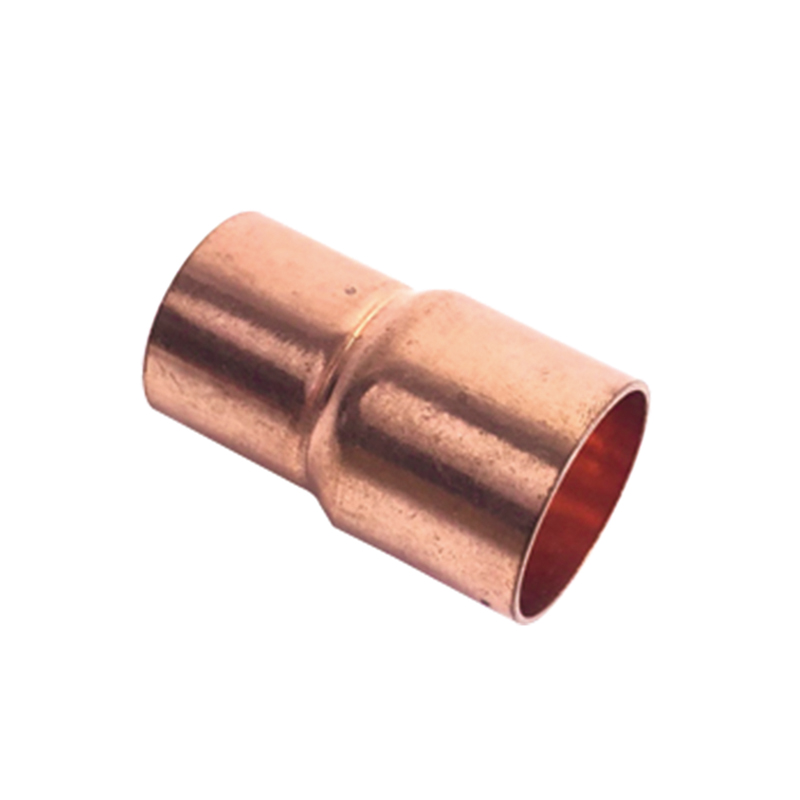 COPPER REDUCING COUPLINGS C X C