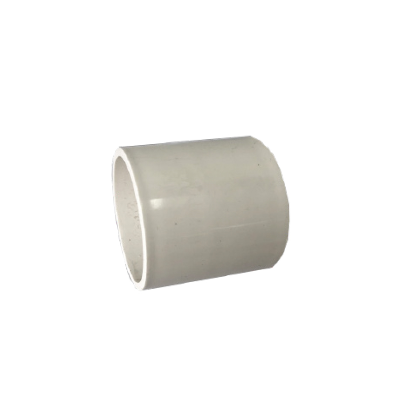 SCH 40 PVC FITTINGS - COUPLINGS SXS