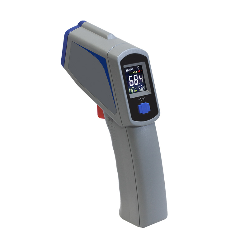 INFRARED THERMOMETER