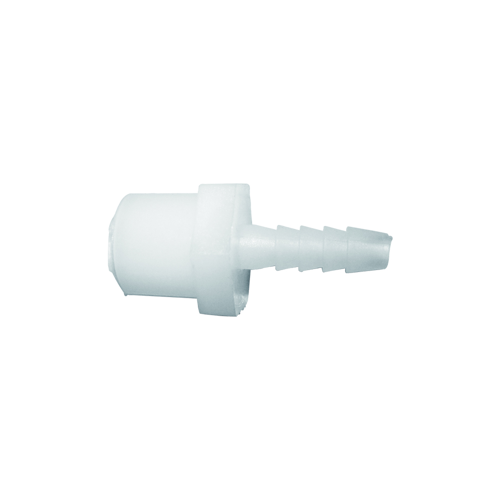 NYLON ADAPTER: MALE GARDEN HOSE X MALE PIPE THREAD