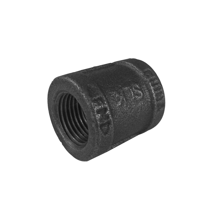 COUPLINGS, BLACK IRON FITTINGS