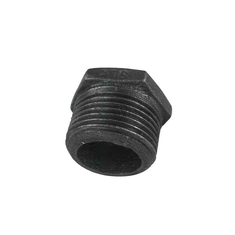 BUSHINGS, BLACK IRON FITTINGS