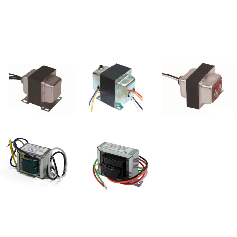 HEATING/COOLING CONTROL TRANSFORMER