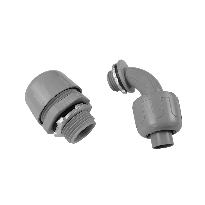 NYLON CONDUIT FITTINGS