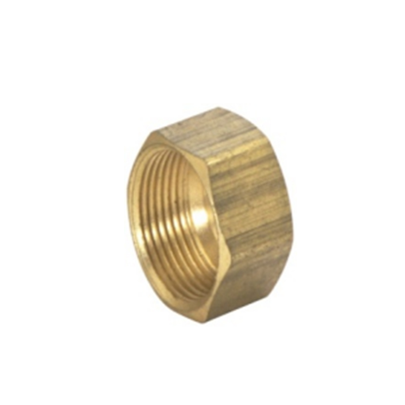 NUT, COMPRESSION