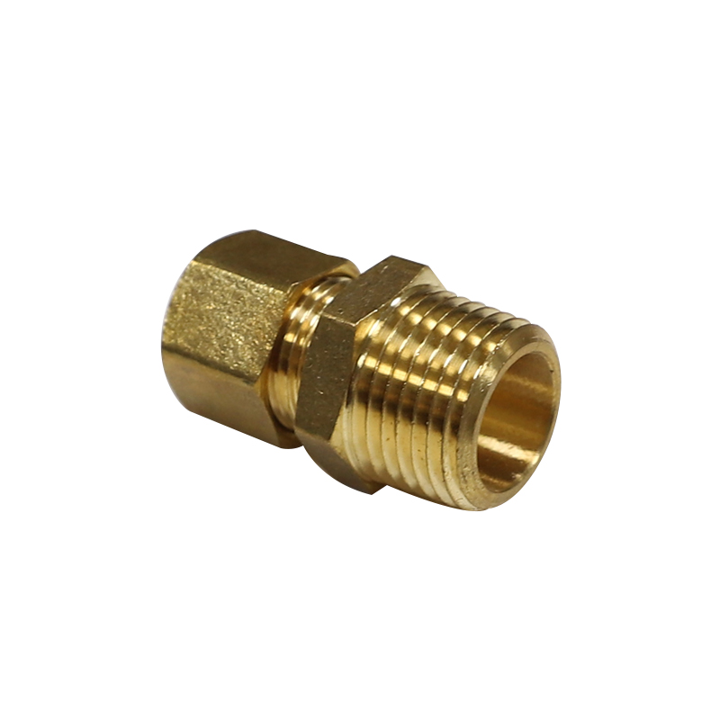 COMPRESSION MALE REDUCING ADAPTERS