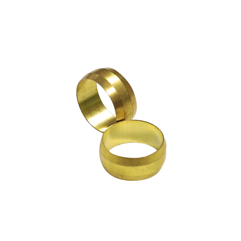 COMPRESSION "O" RING