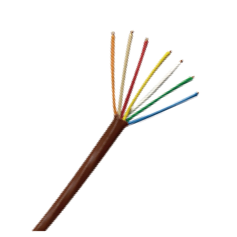 CLASS 2 THERMOSTAT WIRE