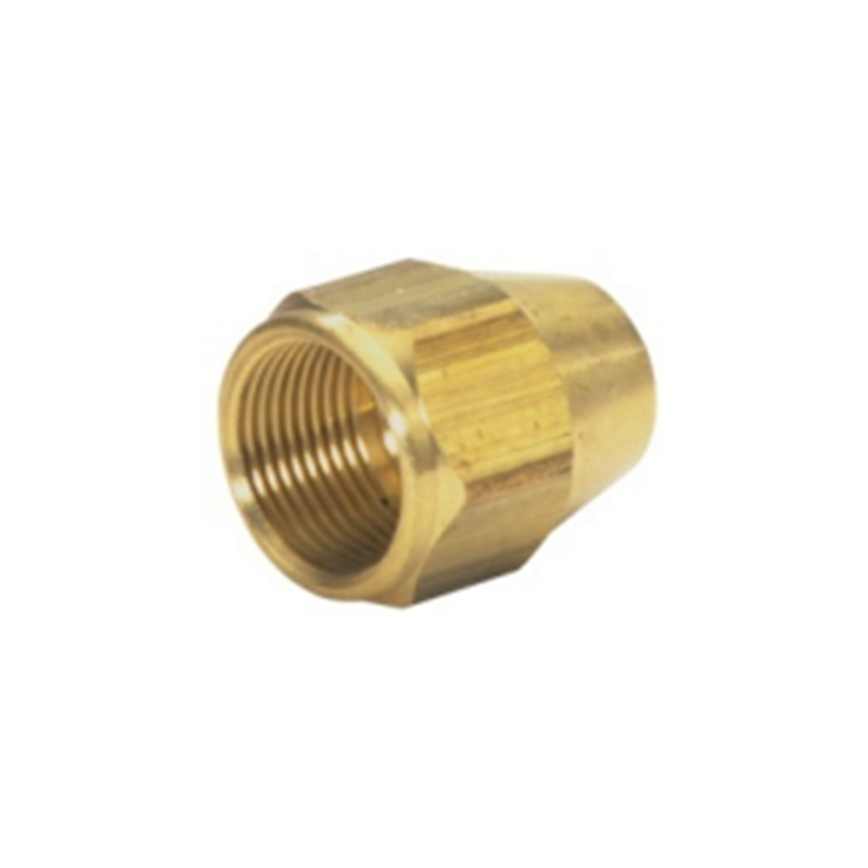 SHORT BAR STOCK NUT, FLARE