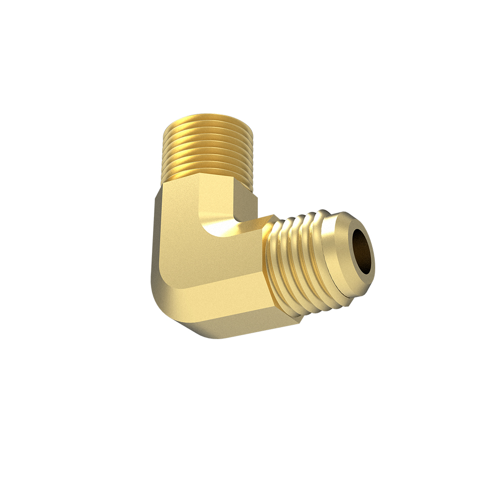 MALE REDUCING ELBOW, FLARE X MIP