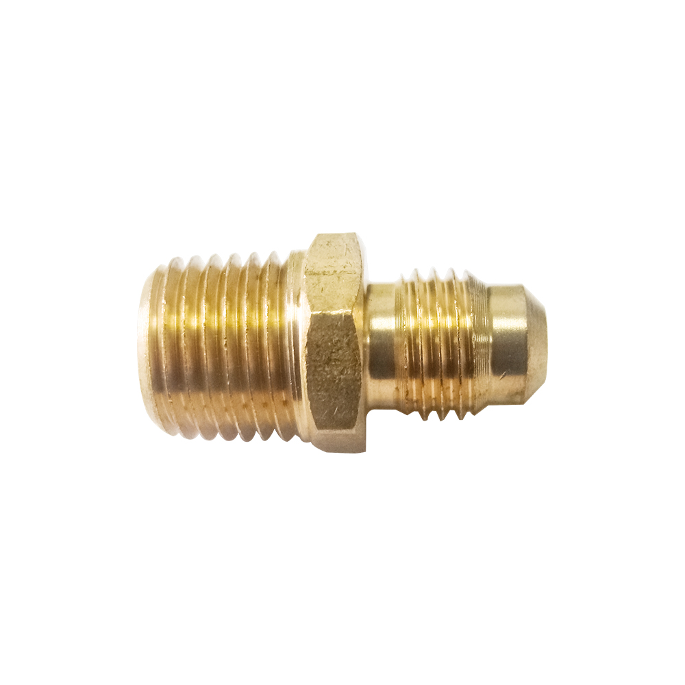 MALE REDUCING ADAPTERS, FLARE X MIP