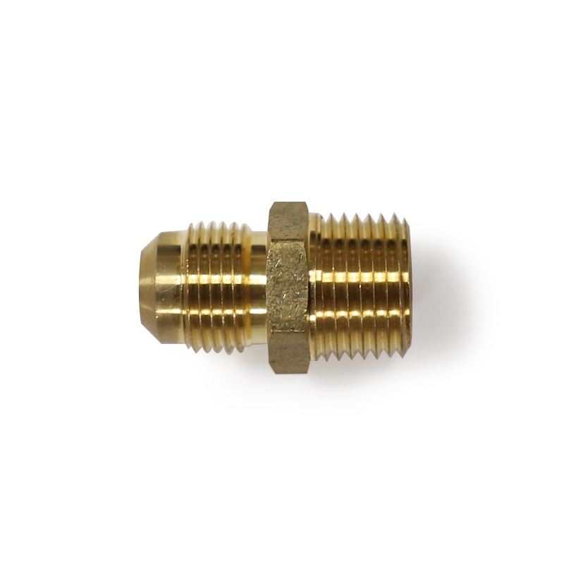 MALE ADAPTERS, FLARE X MIP