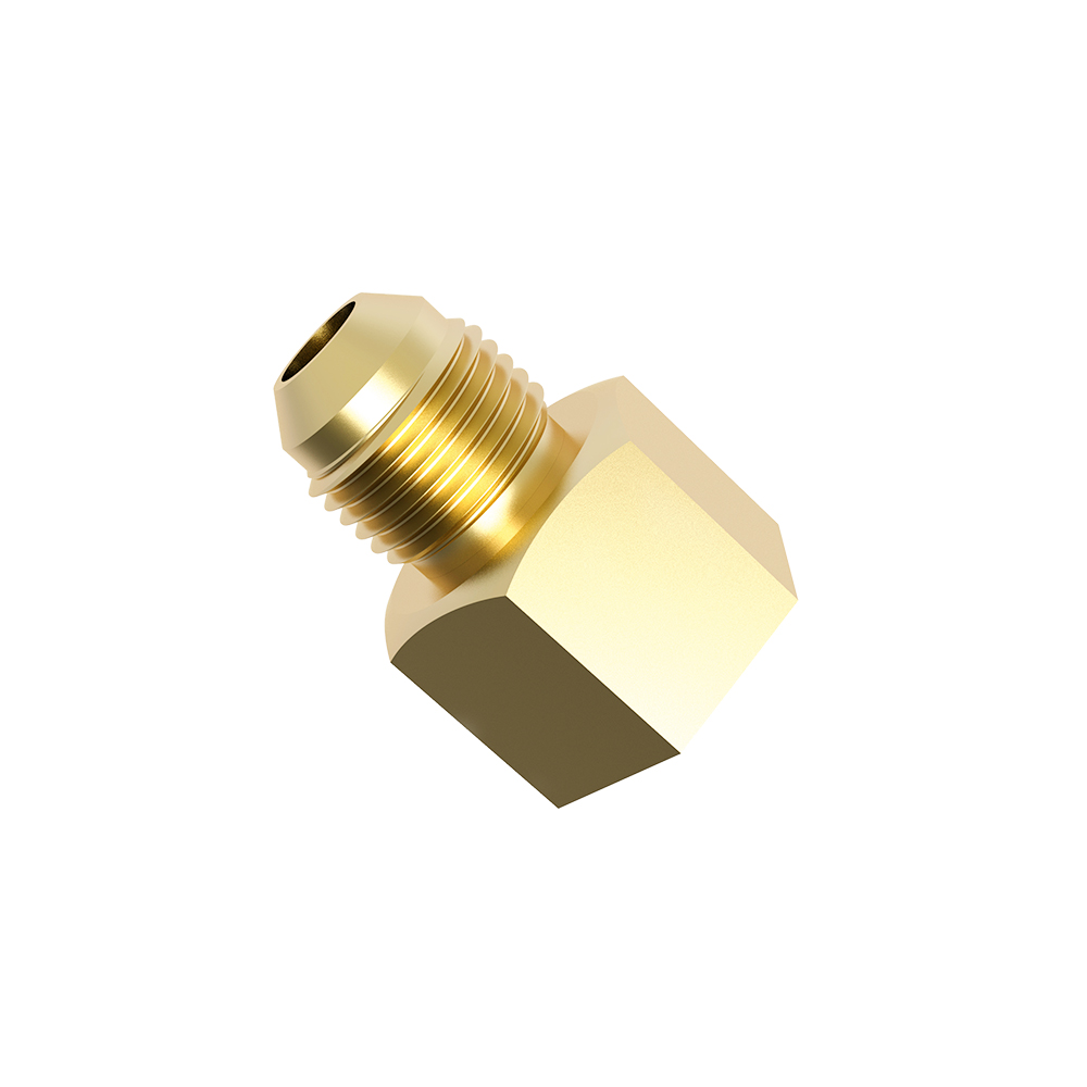 FEMALE ADAPTERS, FLARE X FIP