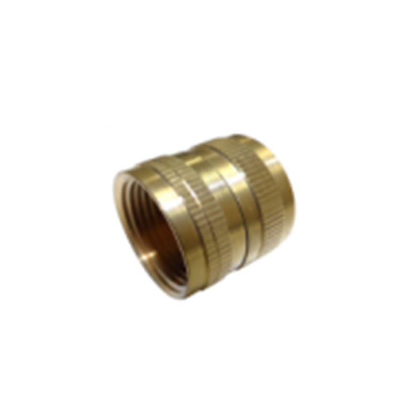 SWIVEL ADAPTER, FEMALE HOSE X FIP