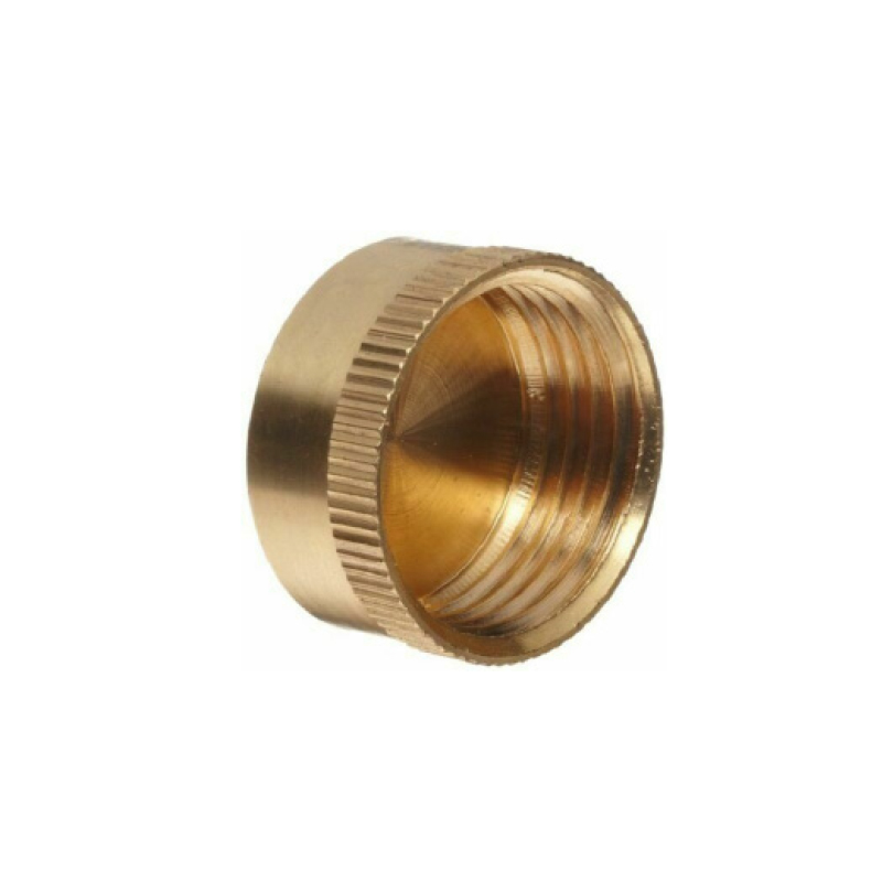 NUT, HOSE THREAD