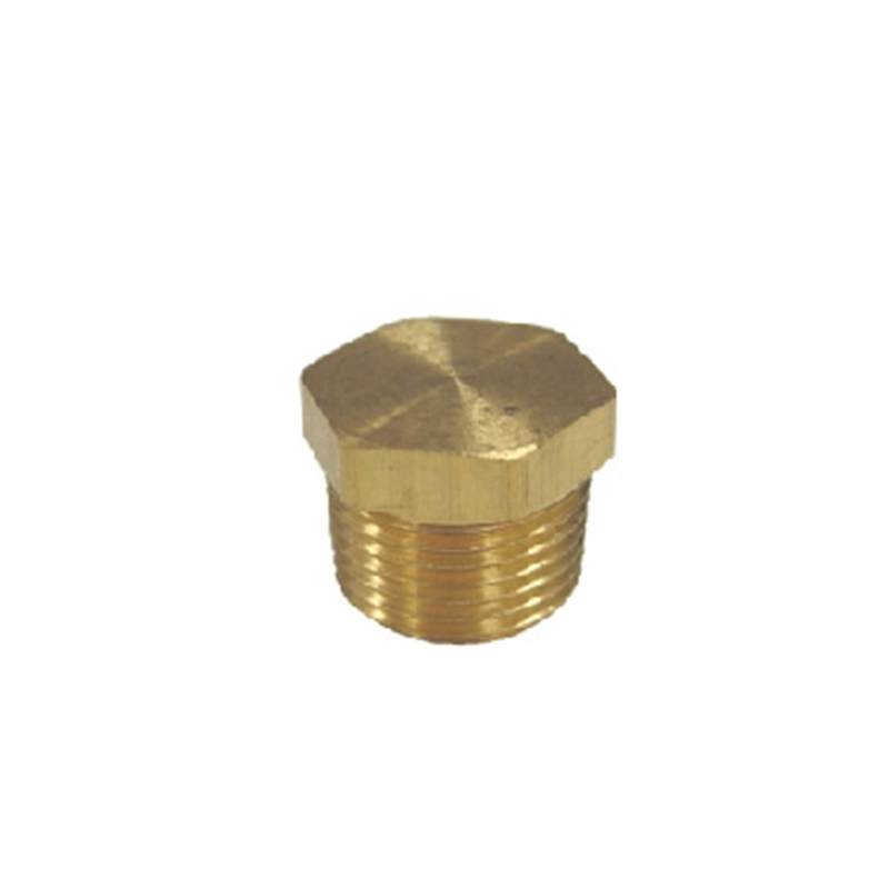 HEX HEAD PLUG, MIP