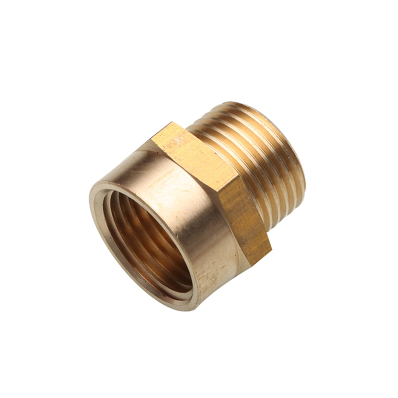 ADAPTER, FEMALE HOSE X MIP