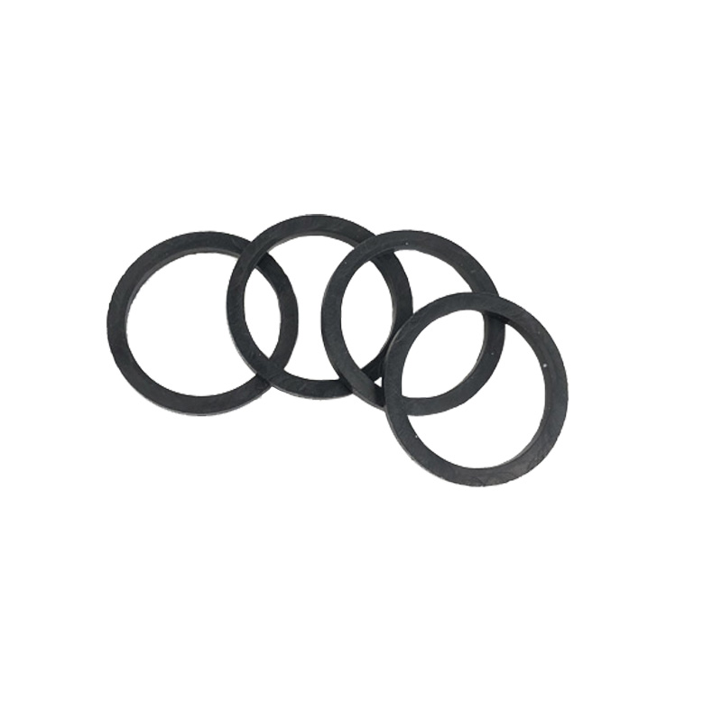 RUBBER "O" RING