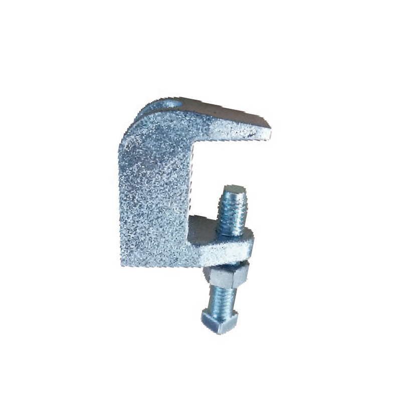 TOP BEAM C-CLAMPS