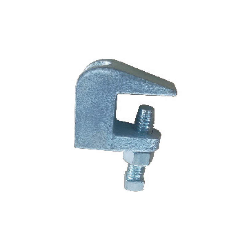 JUNIOR TOP BEAM C-CLAMPS