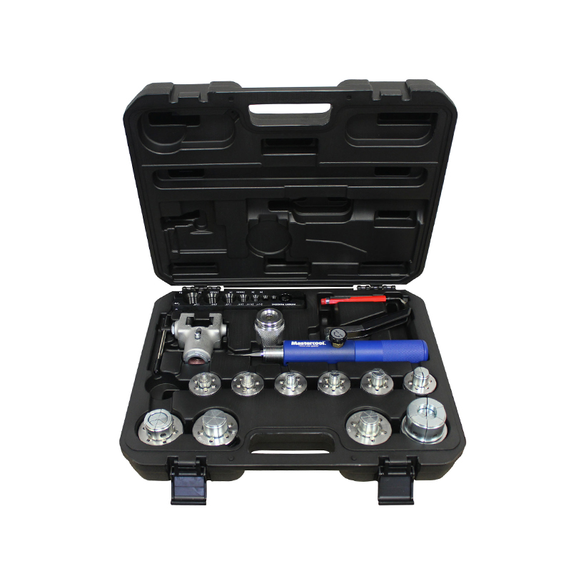 HYDRAULIC FLARING & EXPANDING TOOL KIT