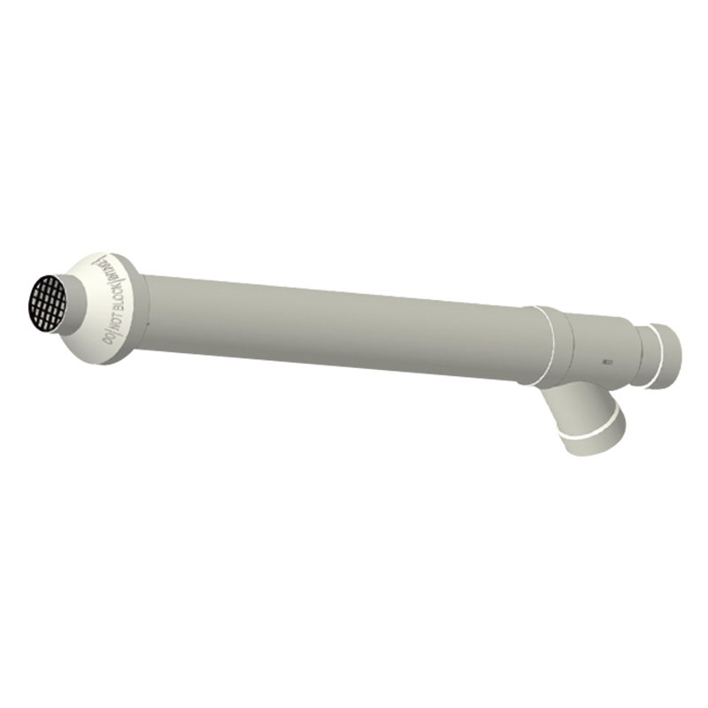 CONCENTRIC VENT KIT