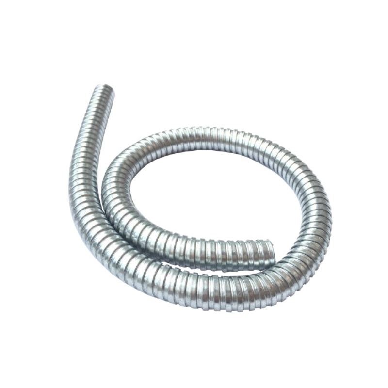 FLEXIBLE ALUMINUM CONDUIT