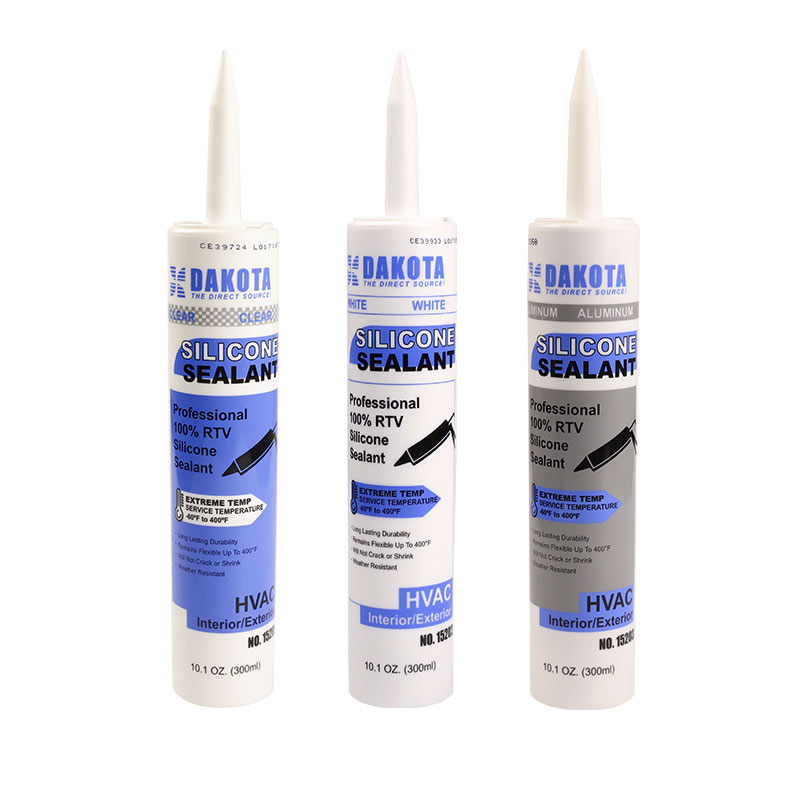 SILICONE SEALANT